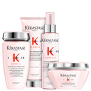 Kit Genesis – Fortalecimiento, Regeneración y Protección (4 Productos)