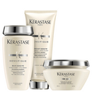 Kit Densifique Densité – Densidad, Volumen e Hidratación (3 productos)