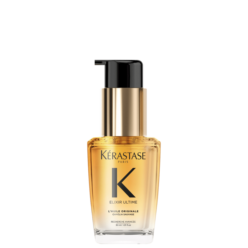 Kit Densifique + Elixir Ultime – Densidad, Hidratación y Brillo (3 productos)