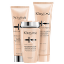 Kit Curl Manifesto Fondamentale – Hidratación, Definición y Brillo para Risos (3 productos)
