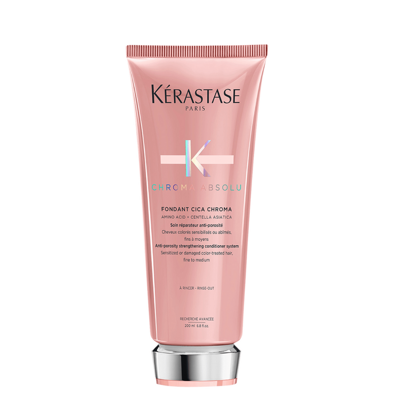 Kit Chroma Absolu Completo – Protección del Color, Hidratación y Brillo (5 productos)