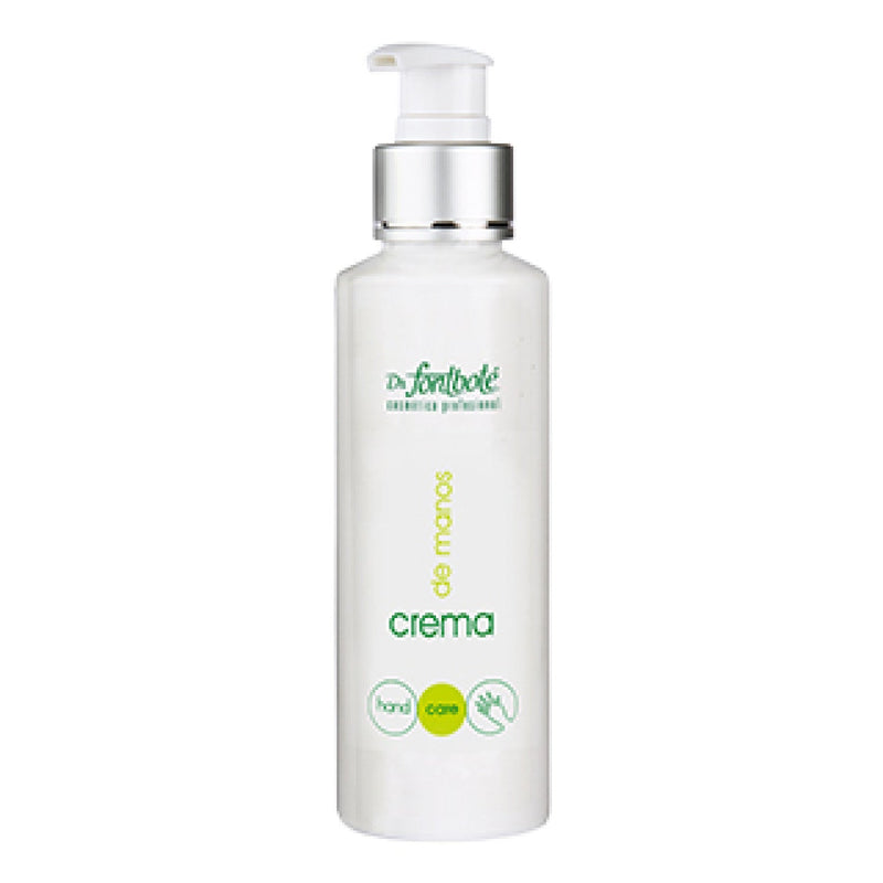 Crema de manos con colágeno Hand Care 150ml