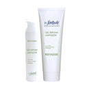 Gel Espuma Limpiador Con AHA 185ml